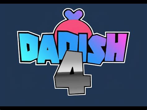 dadish 4.